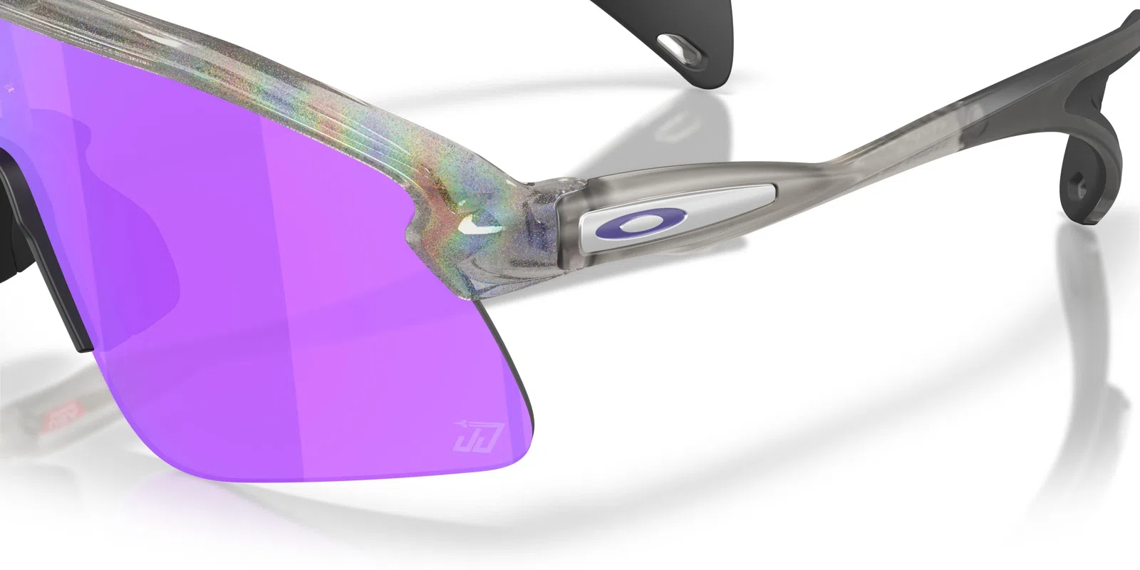 Oakley Stunt Devil S 9518 Sunglasses - view 90